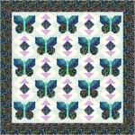 Butterfly Effect (Mermaid Lagoon) by 